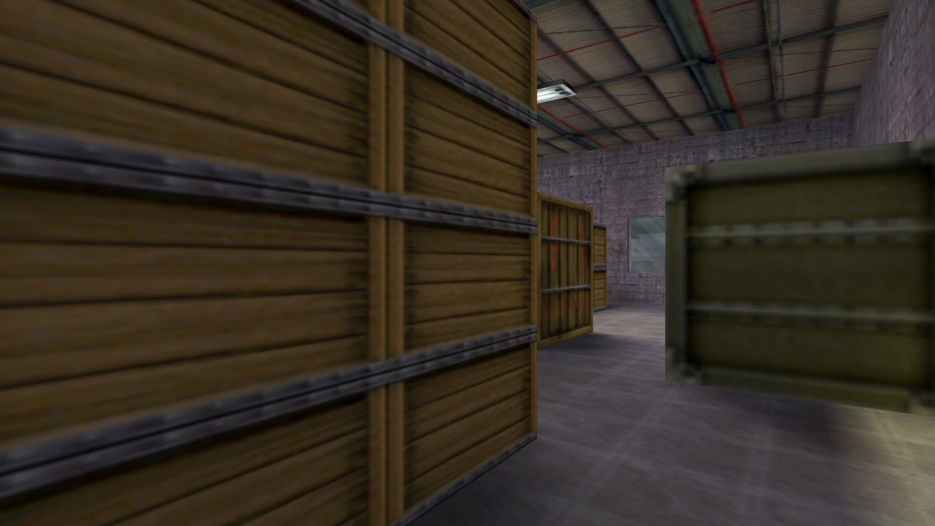 Карта cs_assaultxl