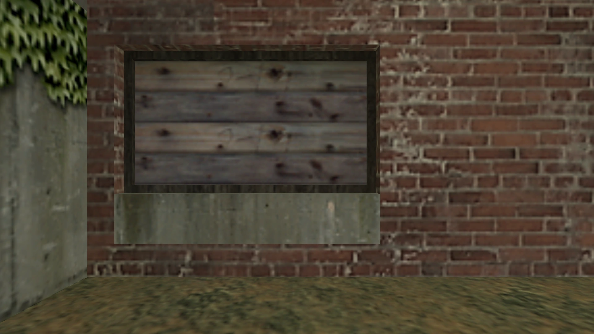 Карта cs_attic