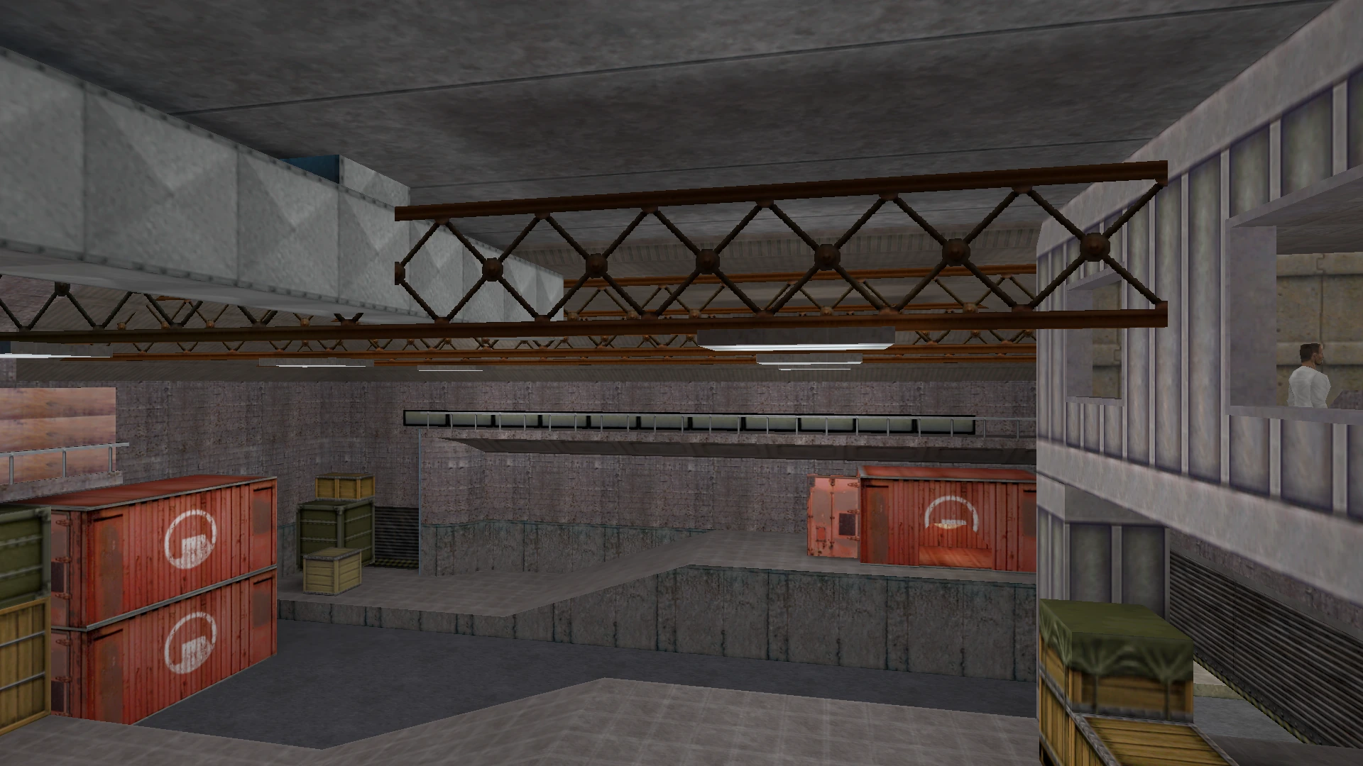 Карта cs_auspices