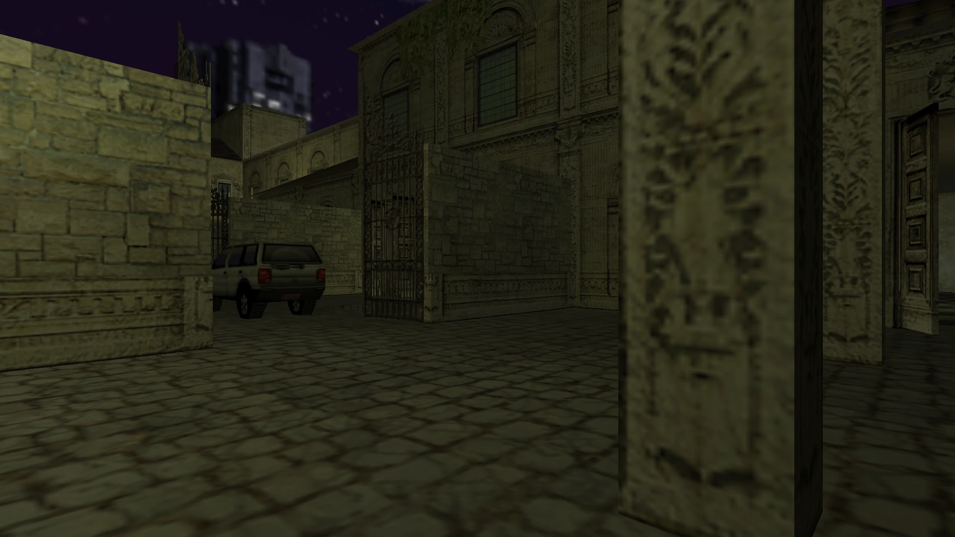Карта cs_avenue
