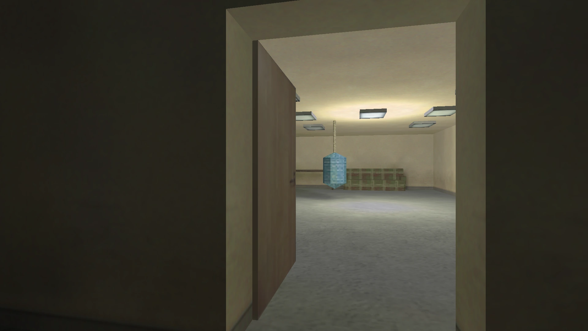 Карта cs_bacha_nf