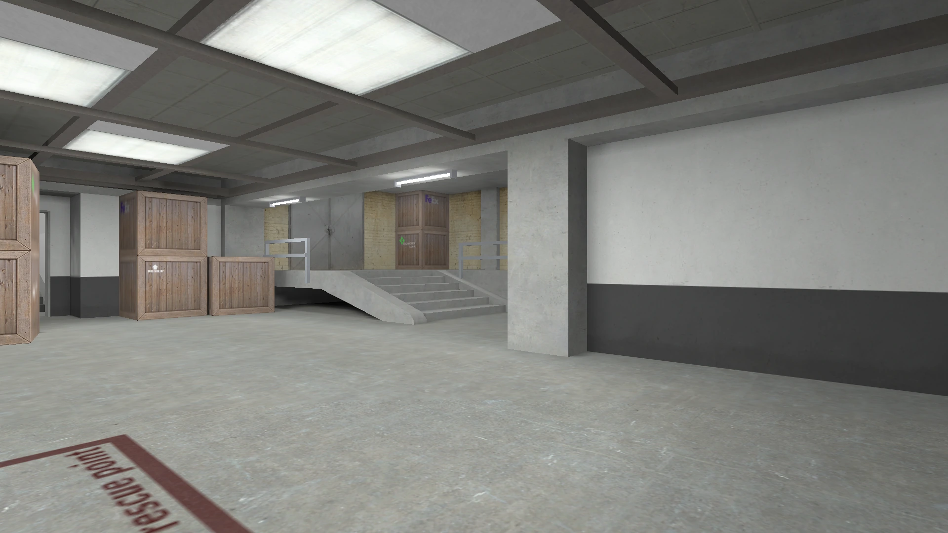 Карта cs_balticsauna