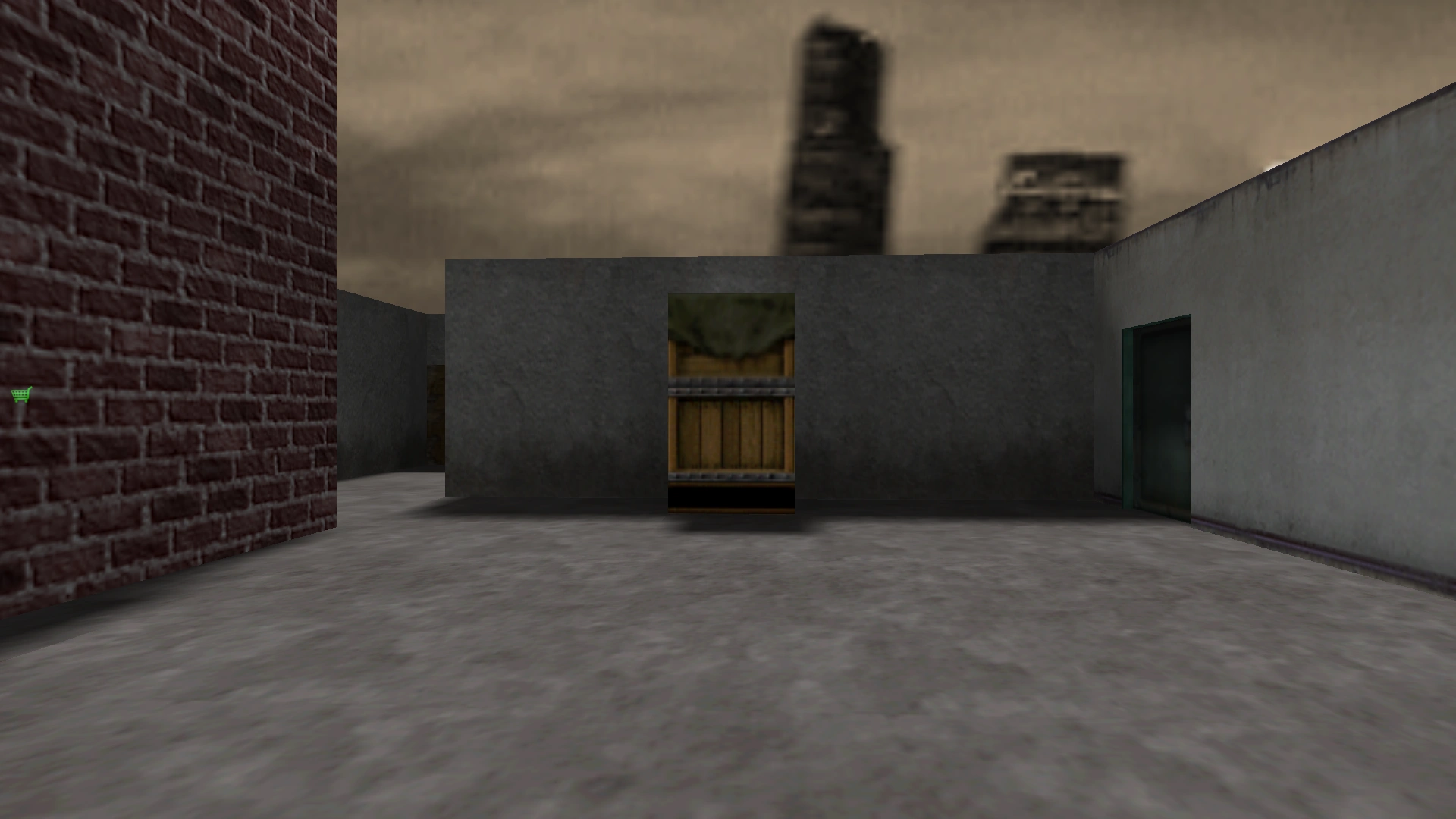 Карта cs_bank3