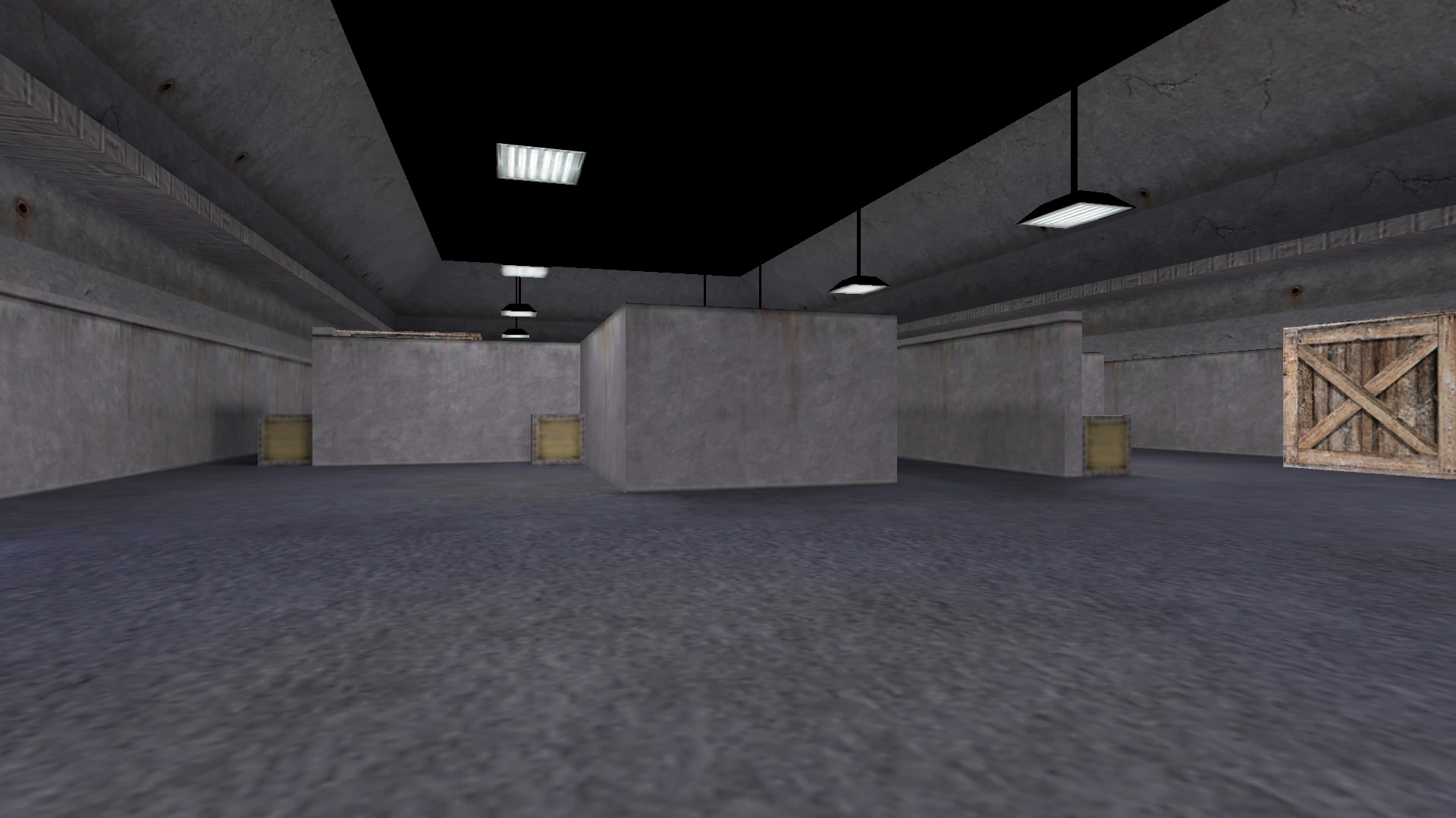 Карта cs_bcdgl