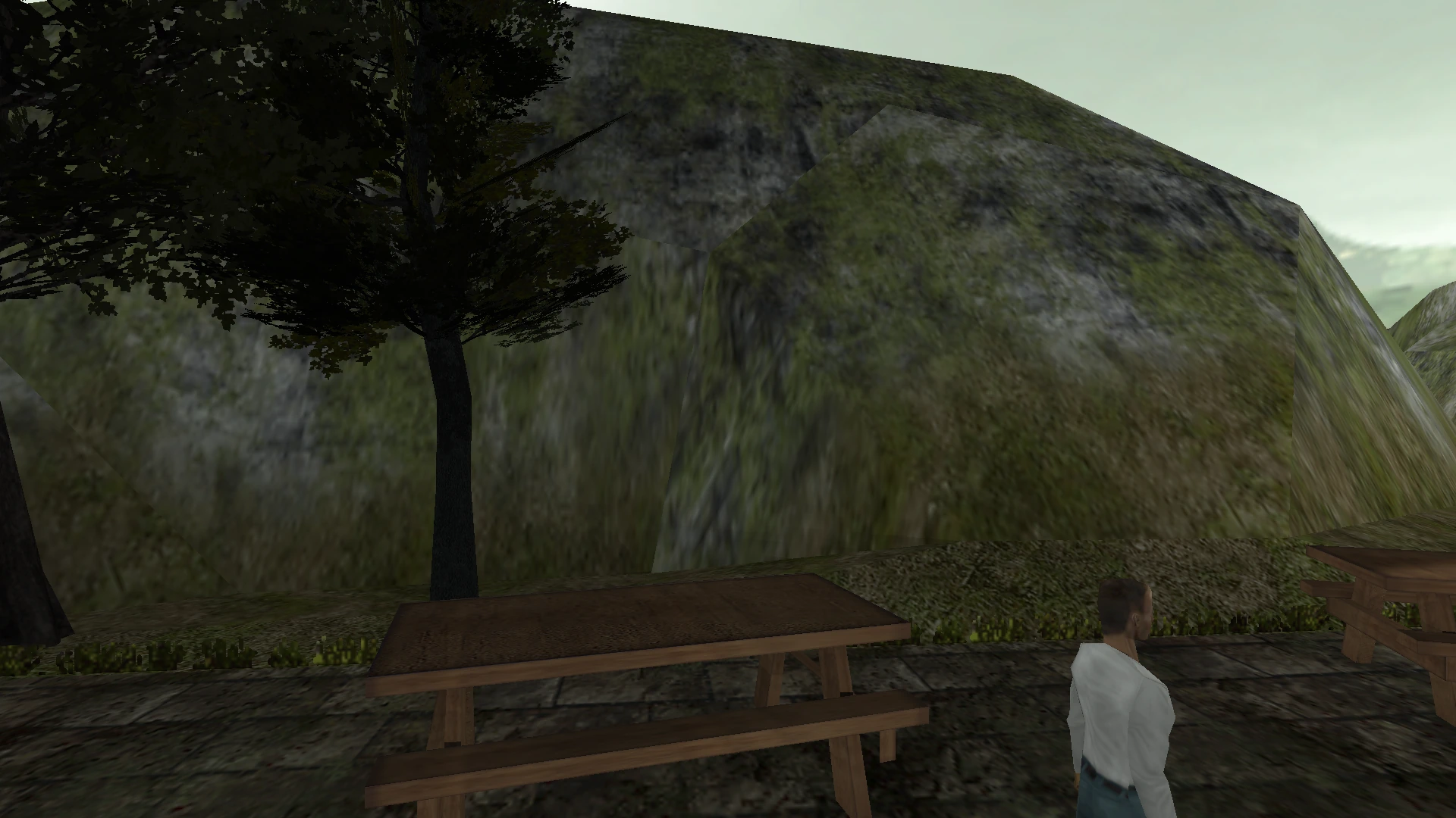 Карта cs_botanical