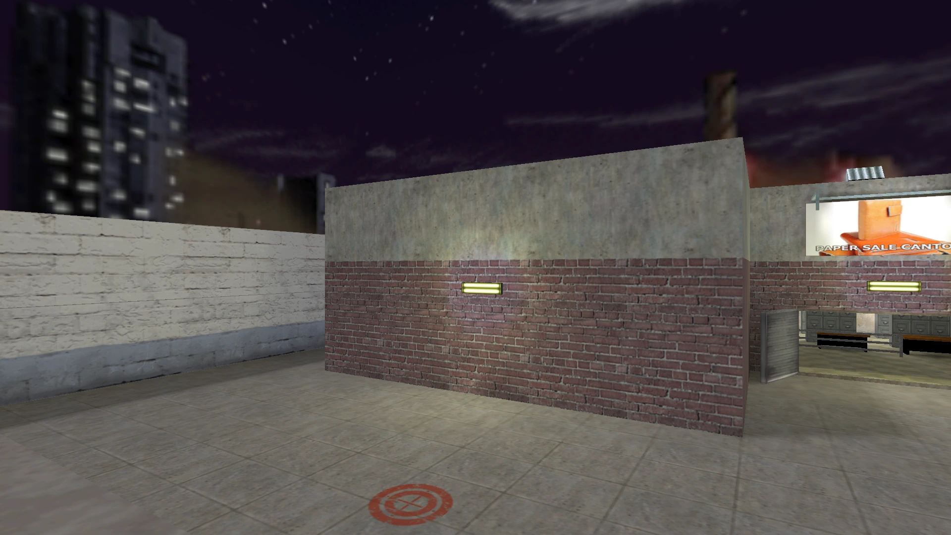 Карта cs_cantor