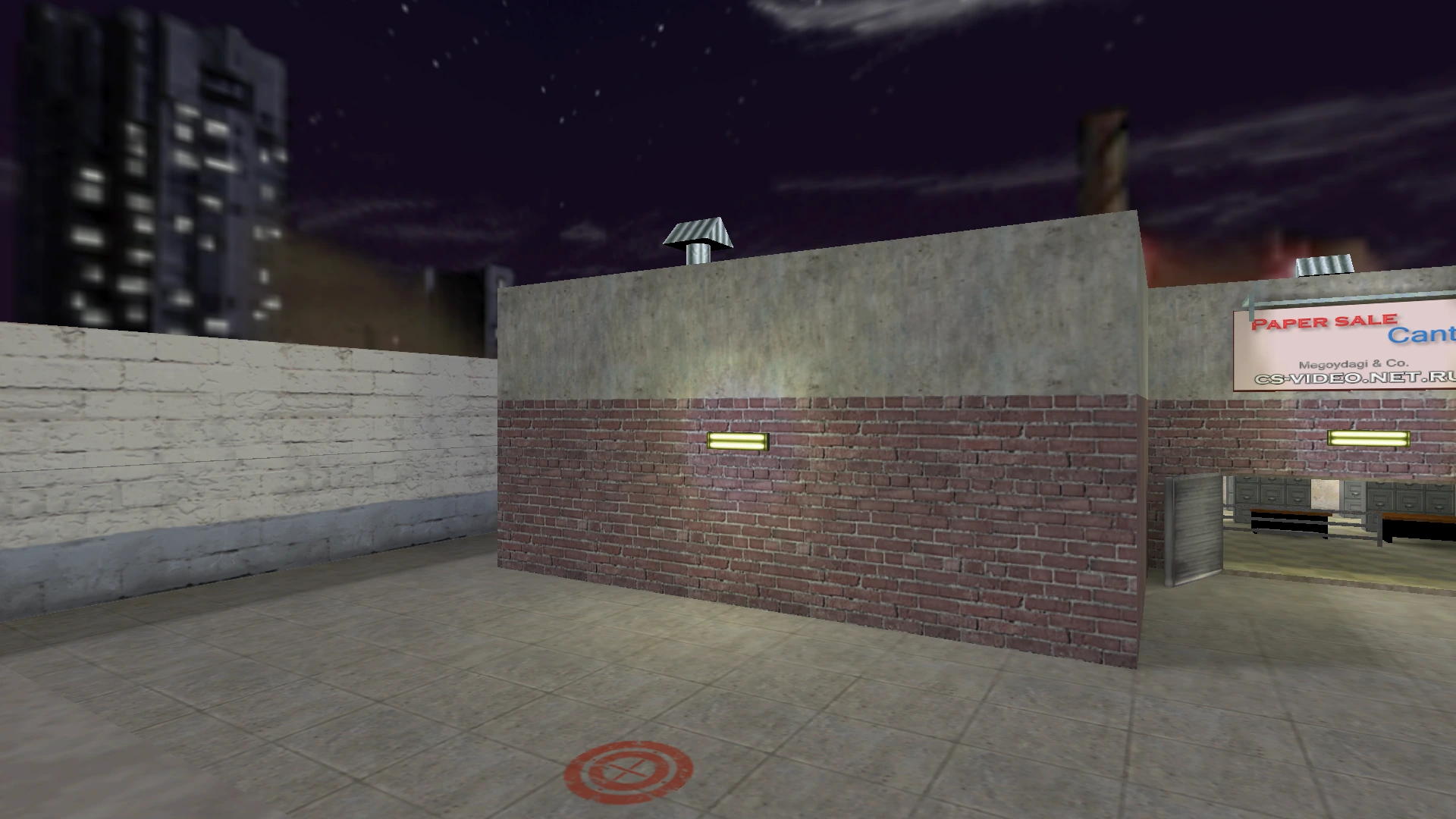 Карта cs_cantor2