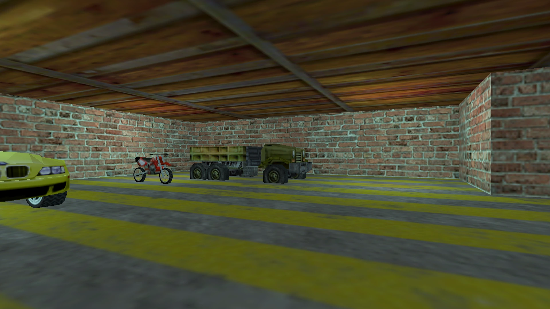 Карта cs_carzzz