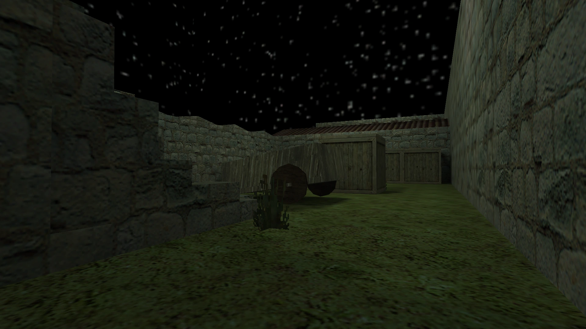 Карта cs_castle_nightv2