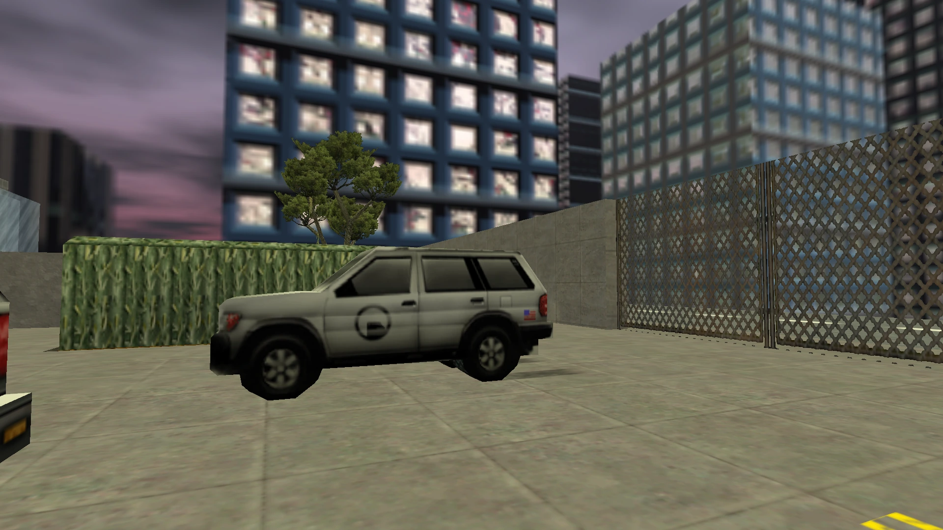 Карта cs_cblock_b7