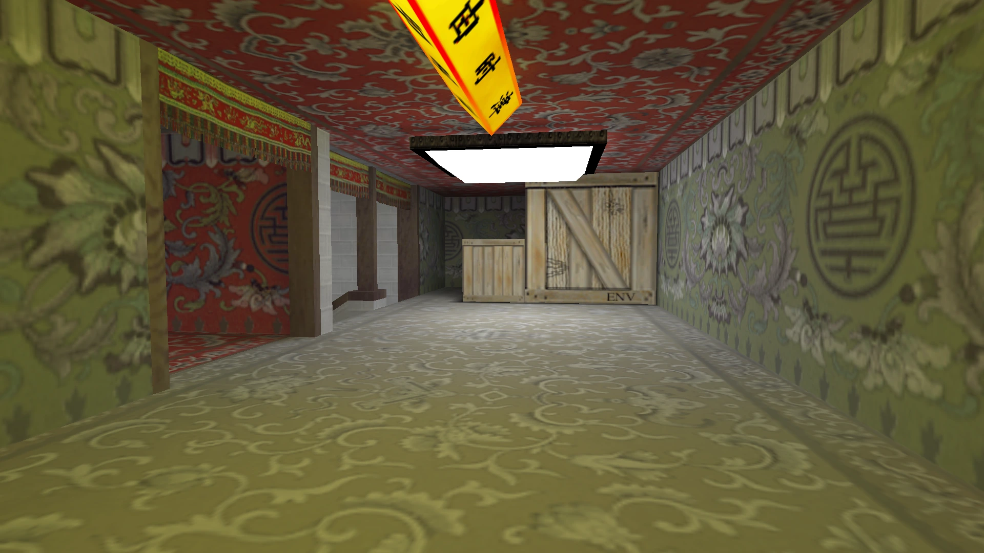 Карта cs_chinatown