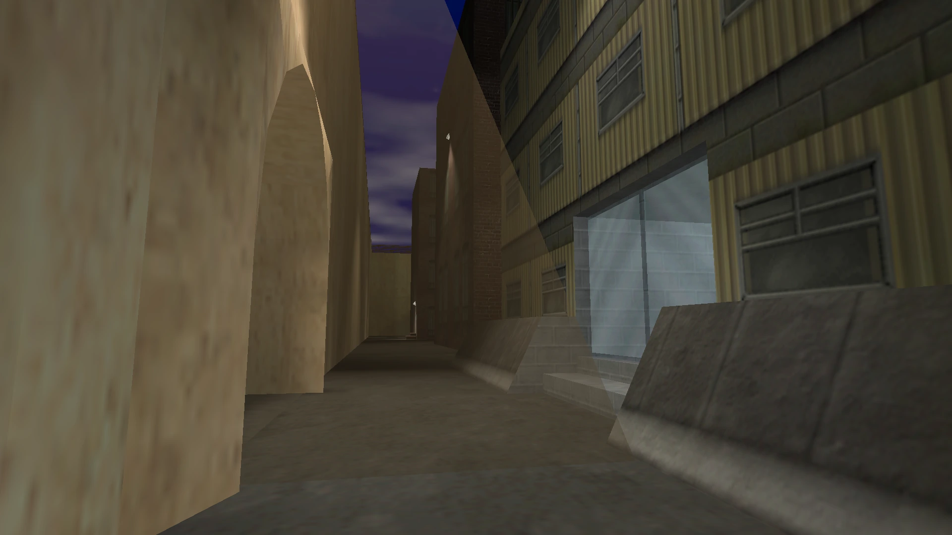 Карта cs_citidel_final
