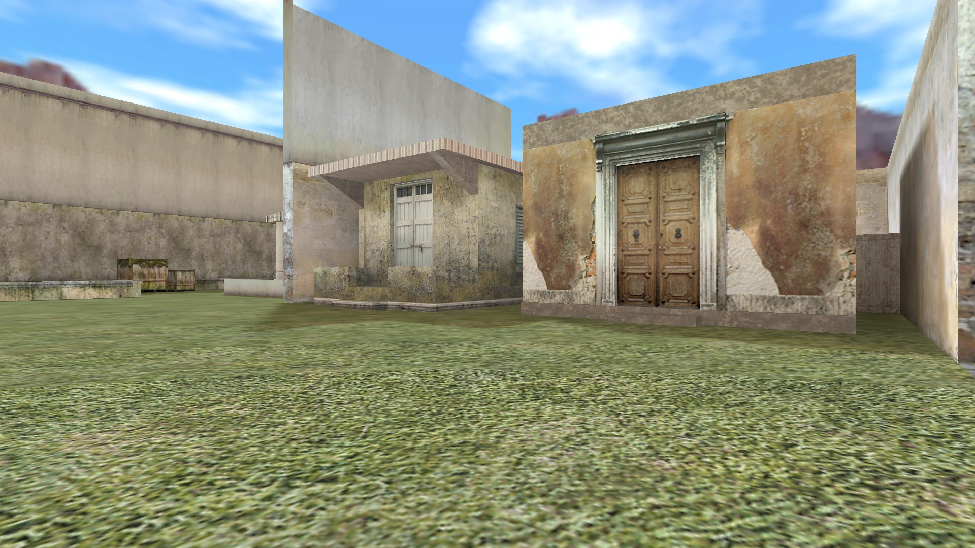 Карта cs_civil