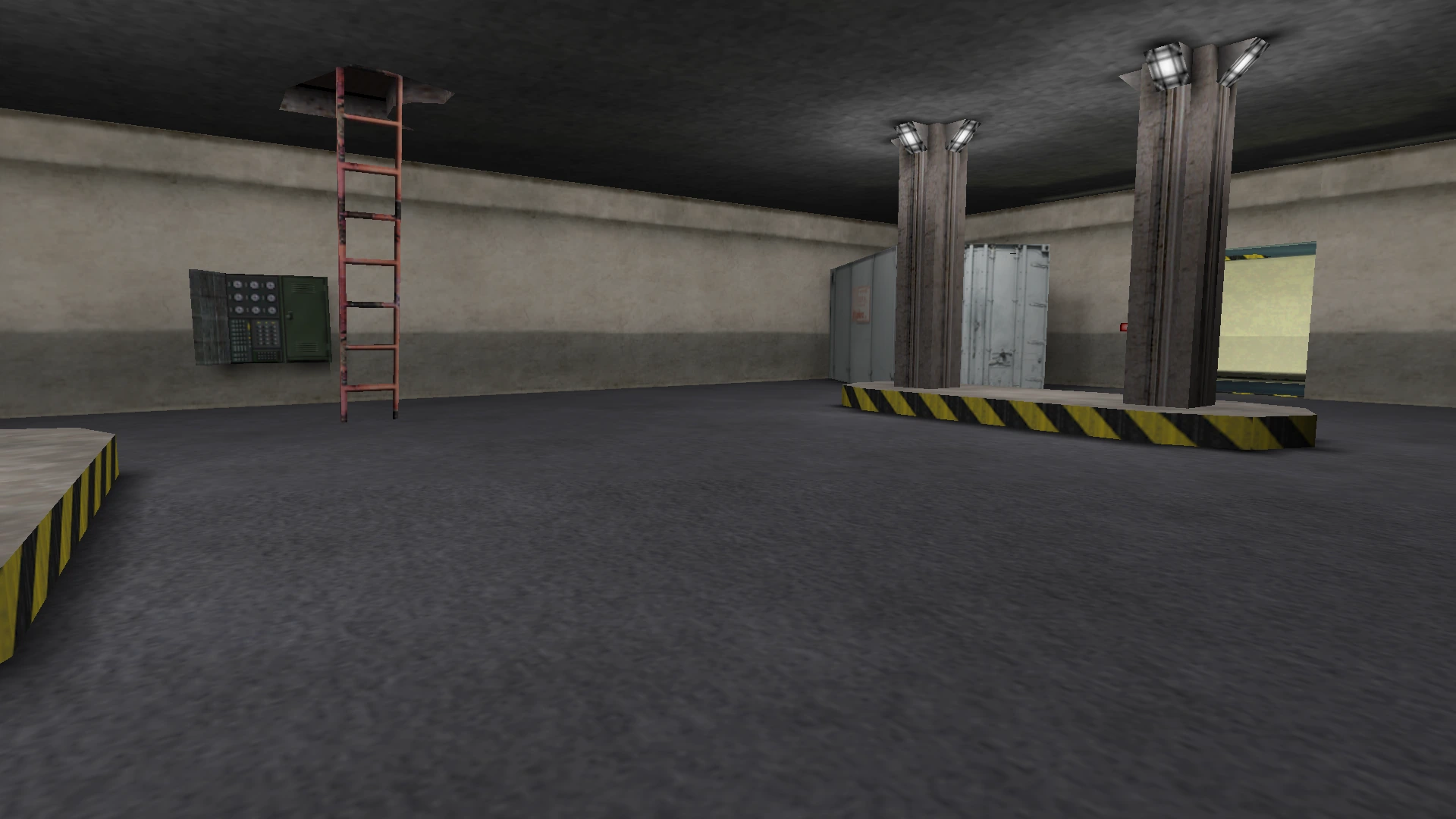 Карта cs_condo