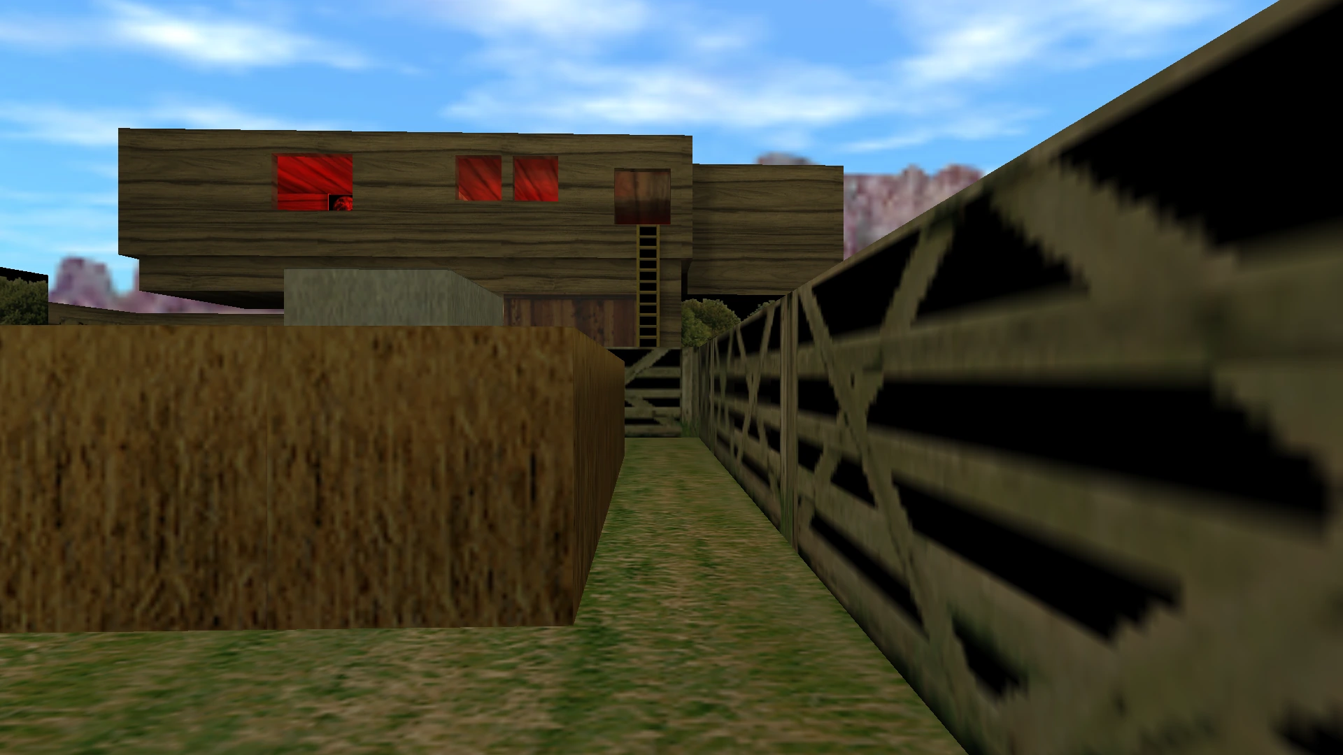Карта cs_countryside