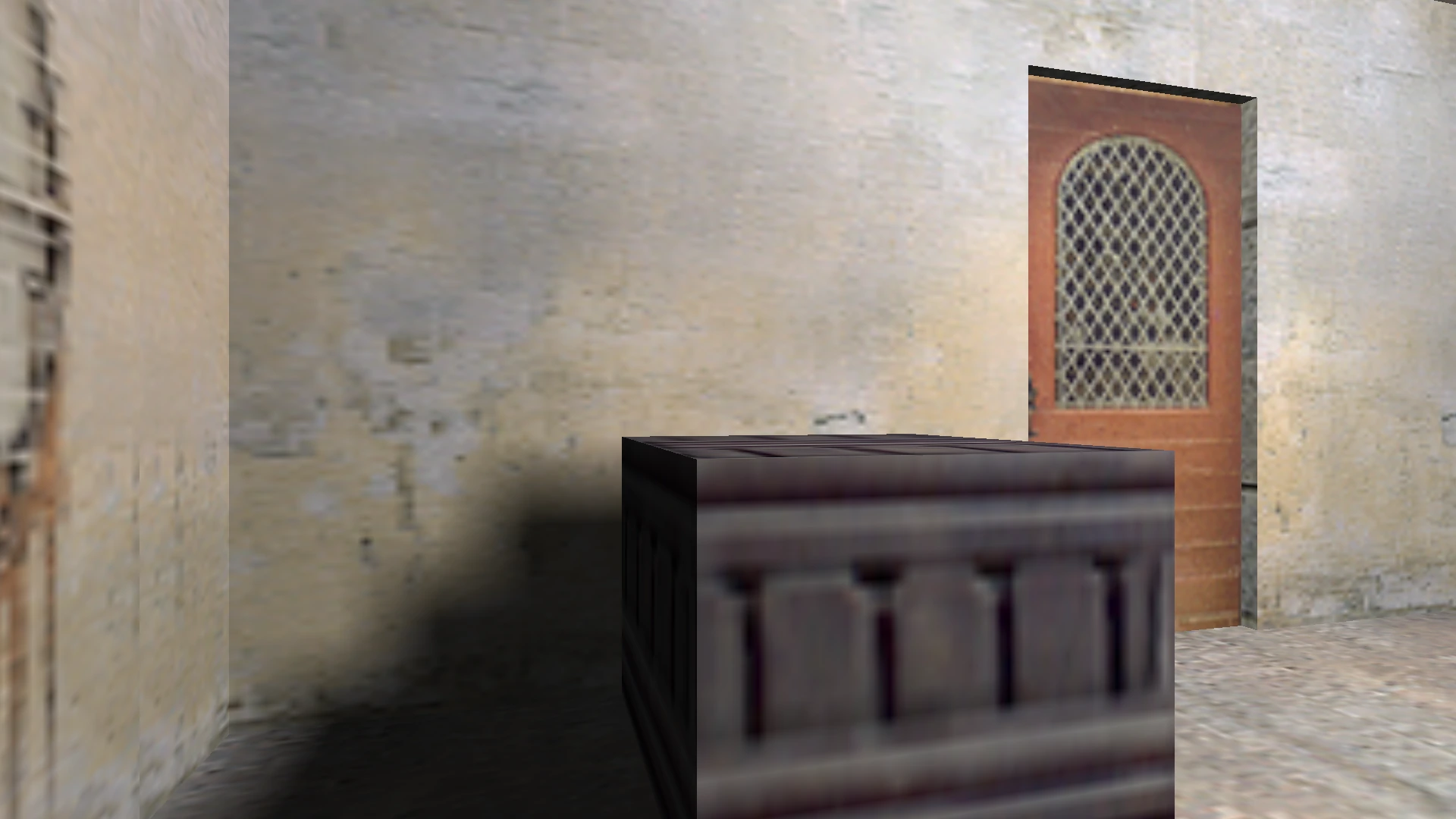 Карта cs_crazy_castle