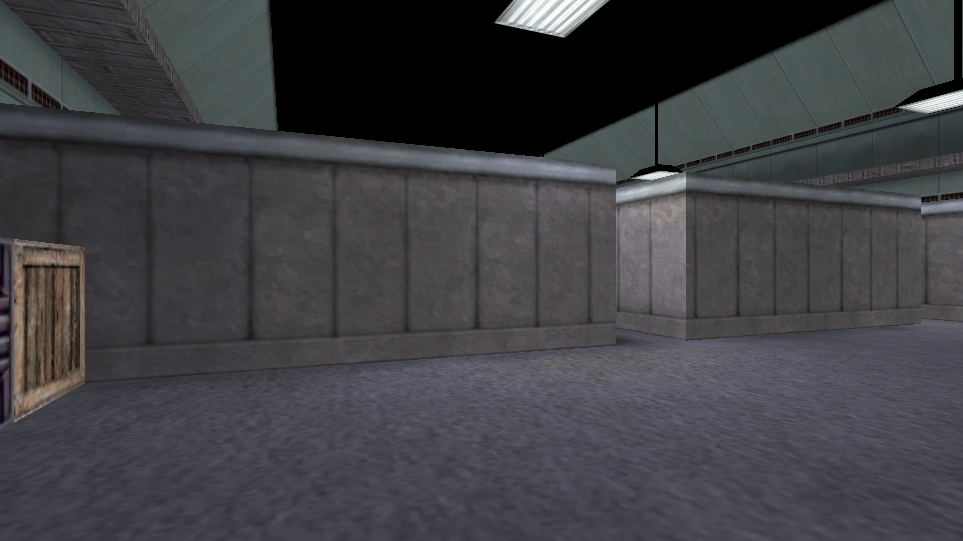 Карта cs_dakillhouse