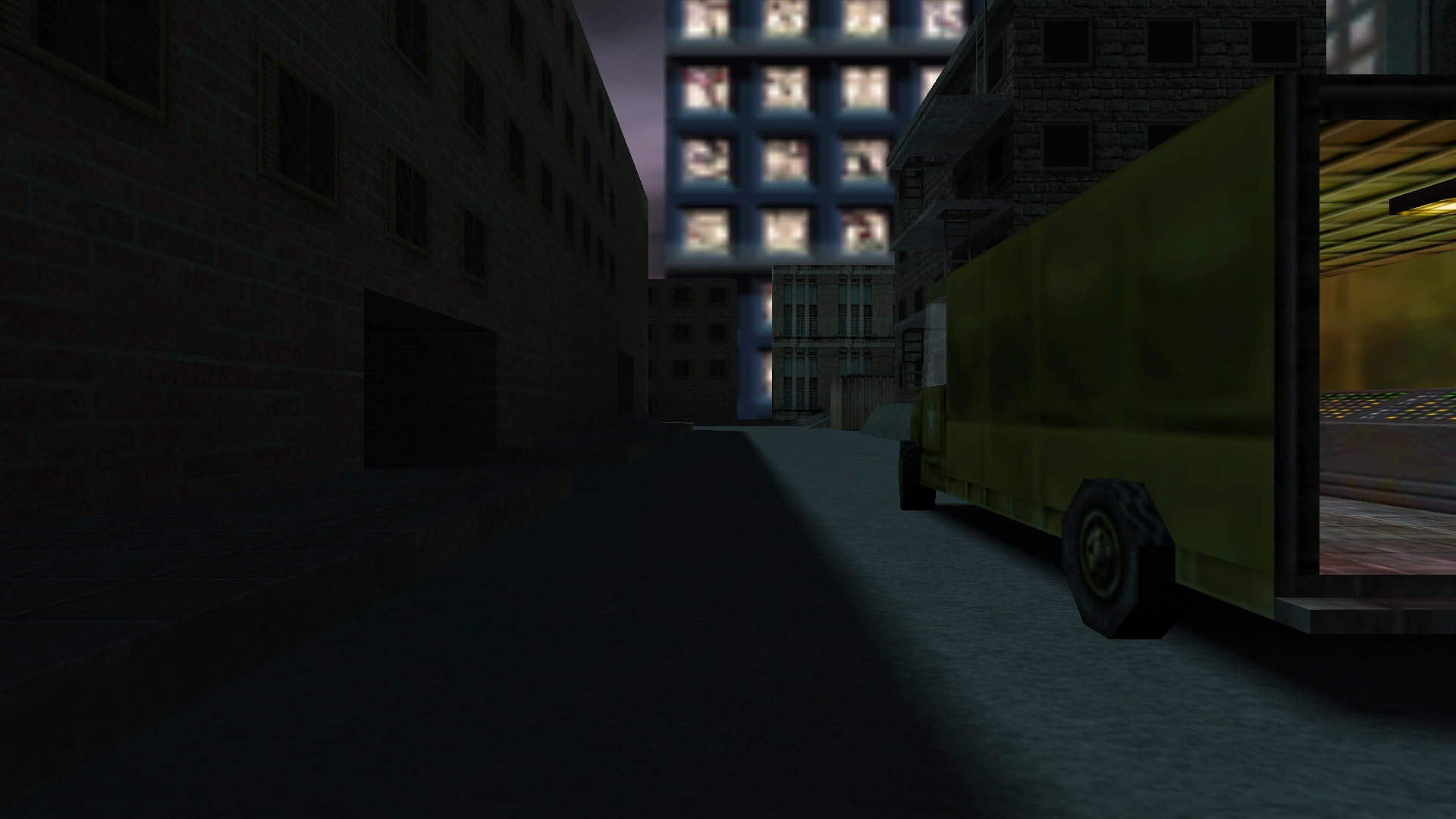 Карта cs_delta_assault