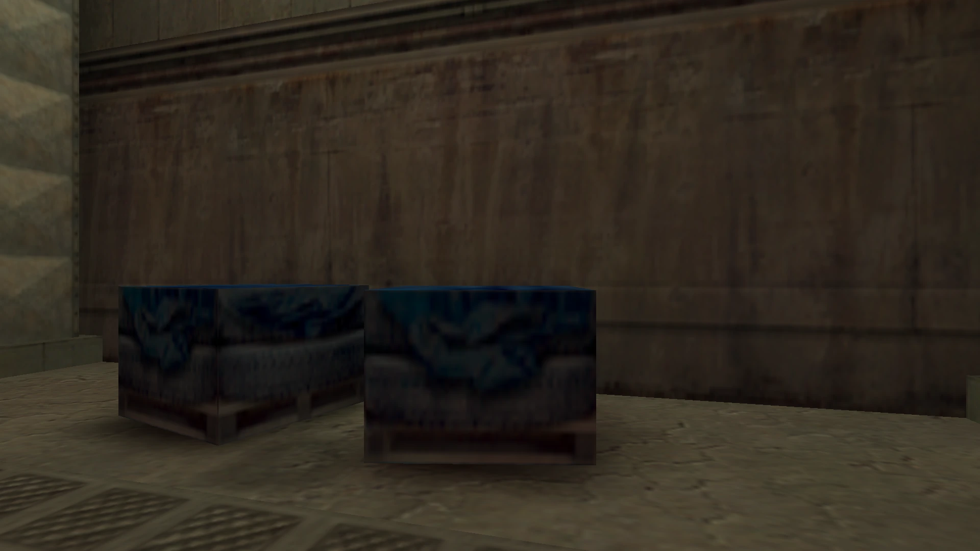 Карта cs_doom4
