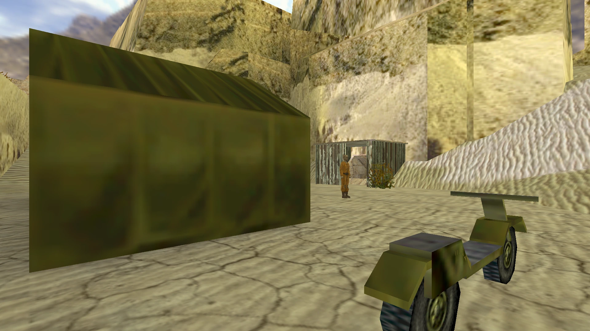 Карта cs_dune