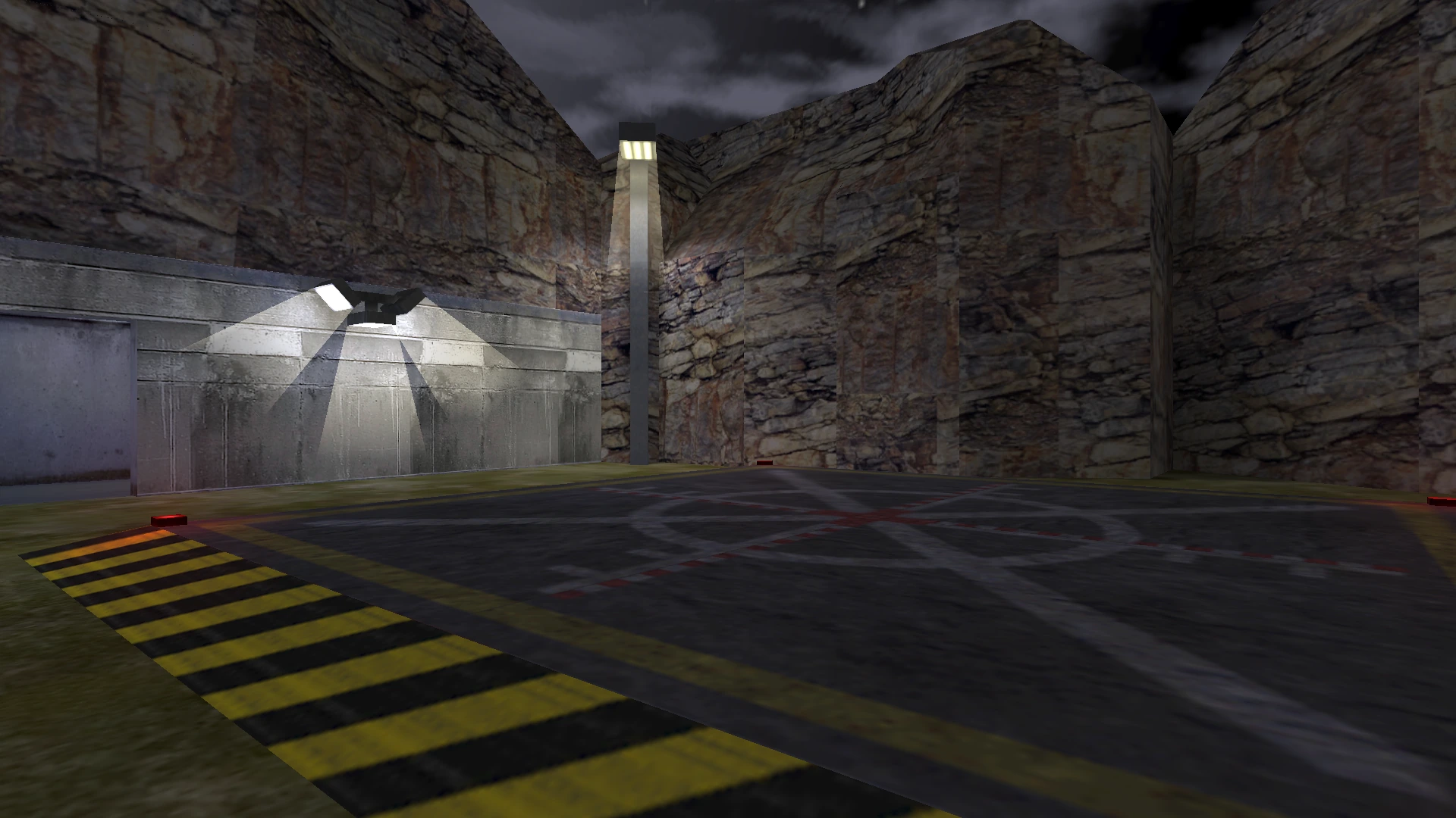 Карта cs_facility2k