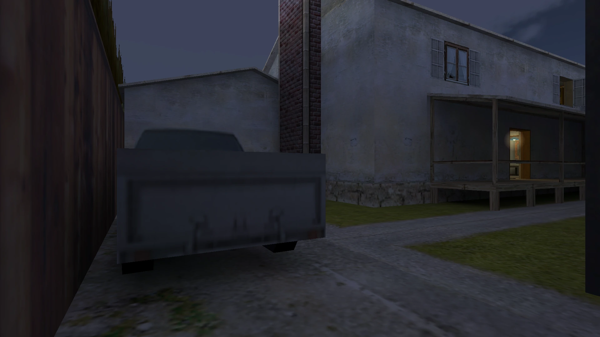Карта cs_farmyard