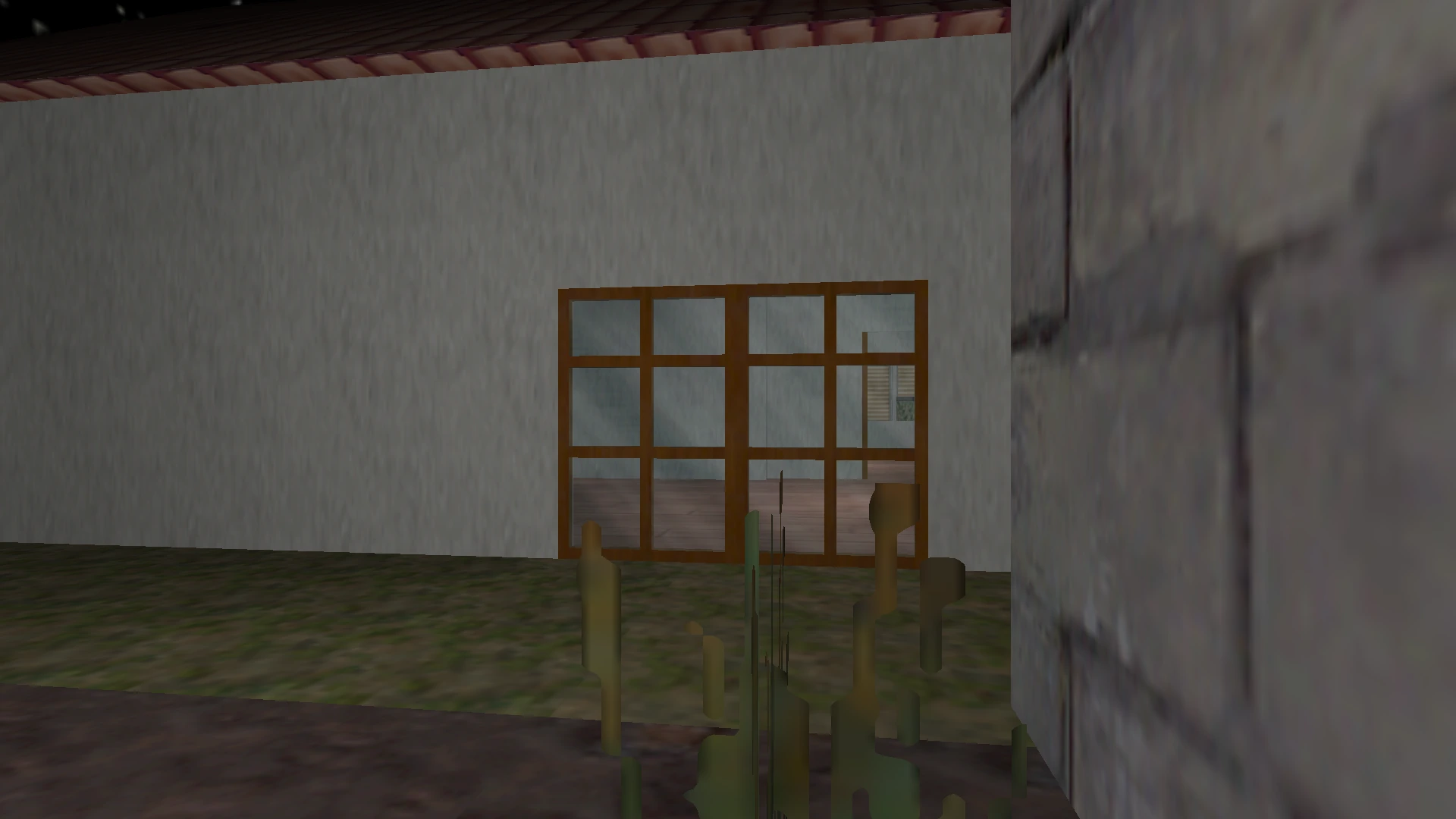 Карта cs_fat_mansion