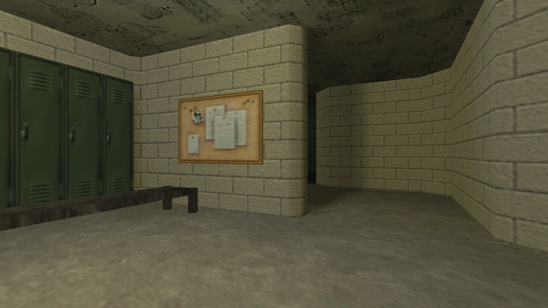 Карта cs_garage_remake