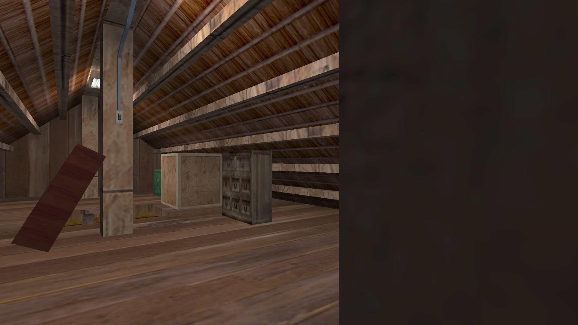 Карта cs_garten_chillout