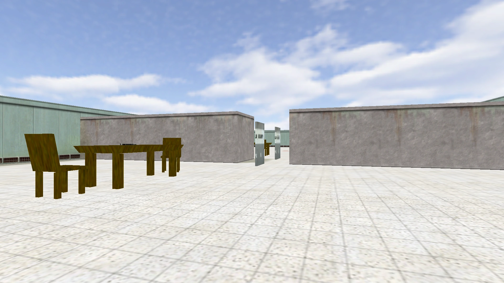 Карта cs_headquarter707
