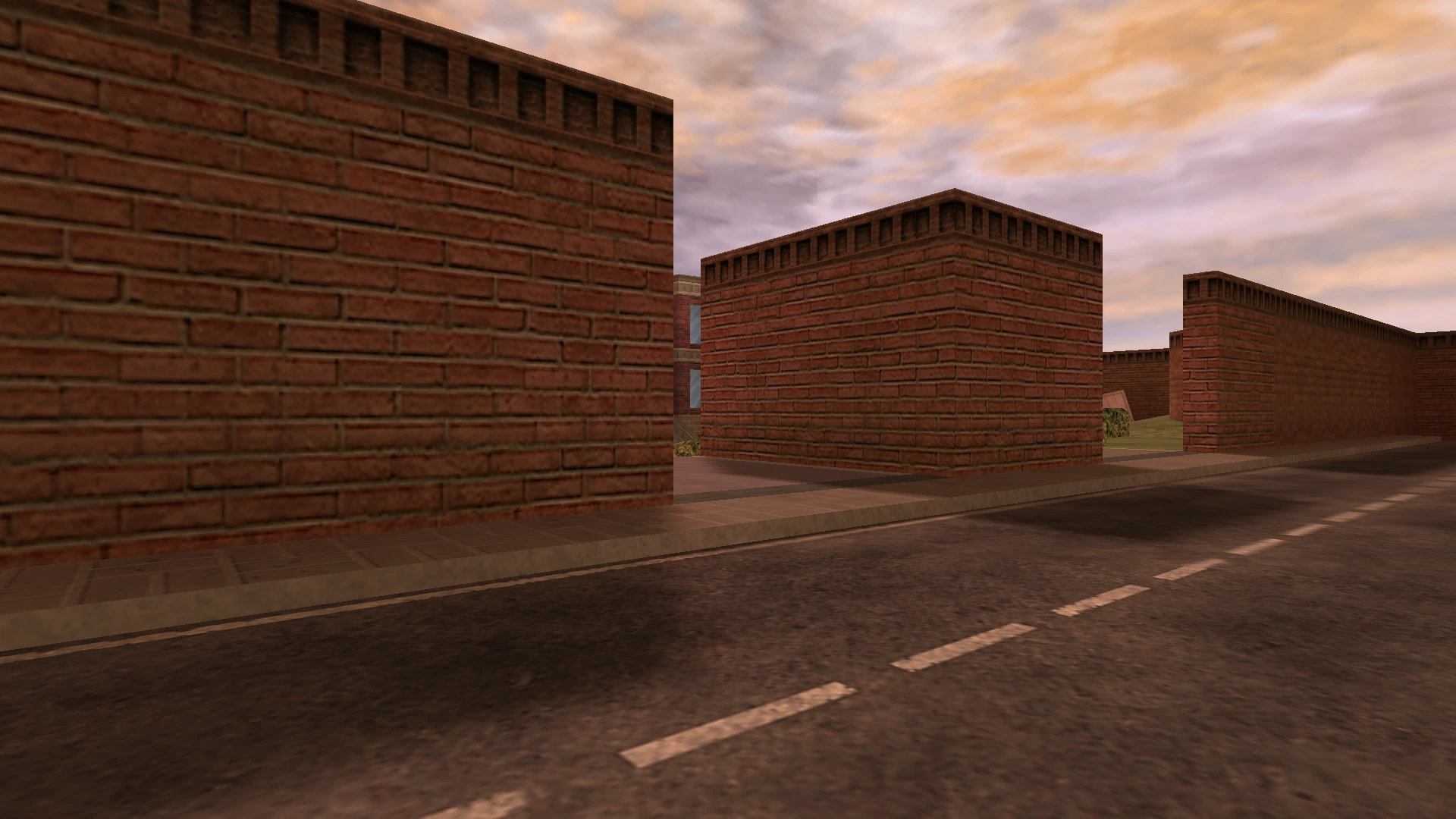 Карта cs_herrgard
