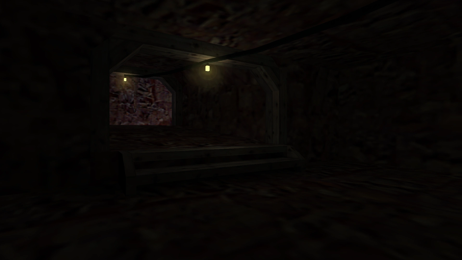Карта cs_hideout
