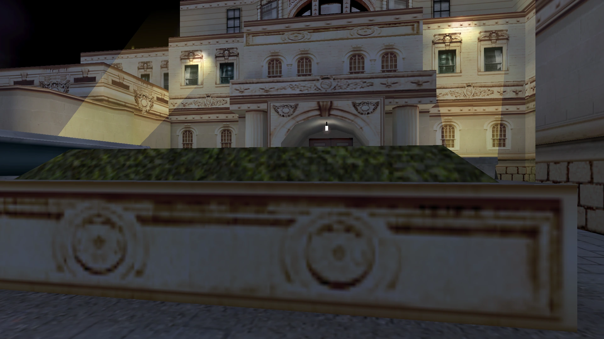 Карта cs_highsociety