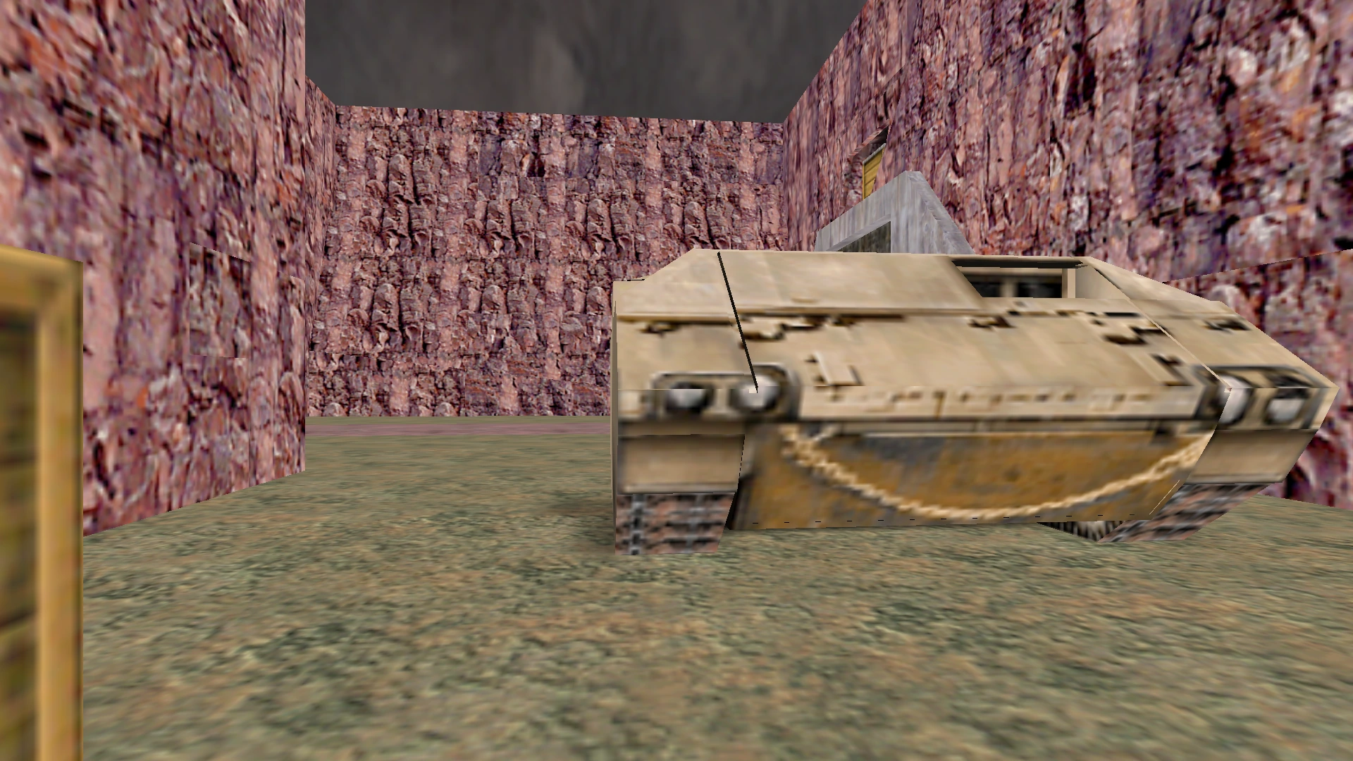 Карта cs_hondelul