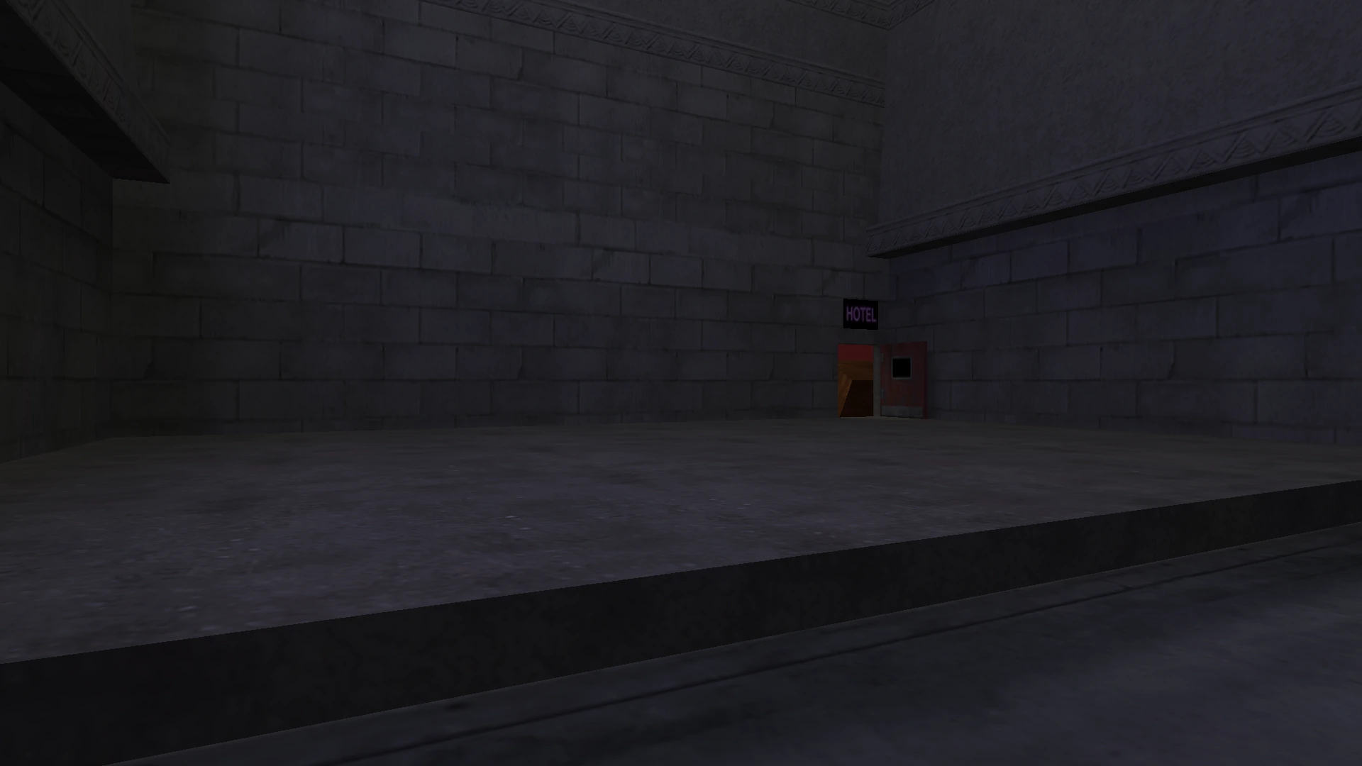 Карта cs_hotel_vegas