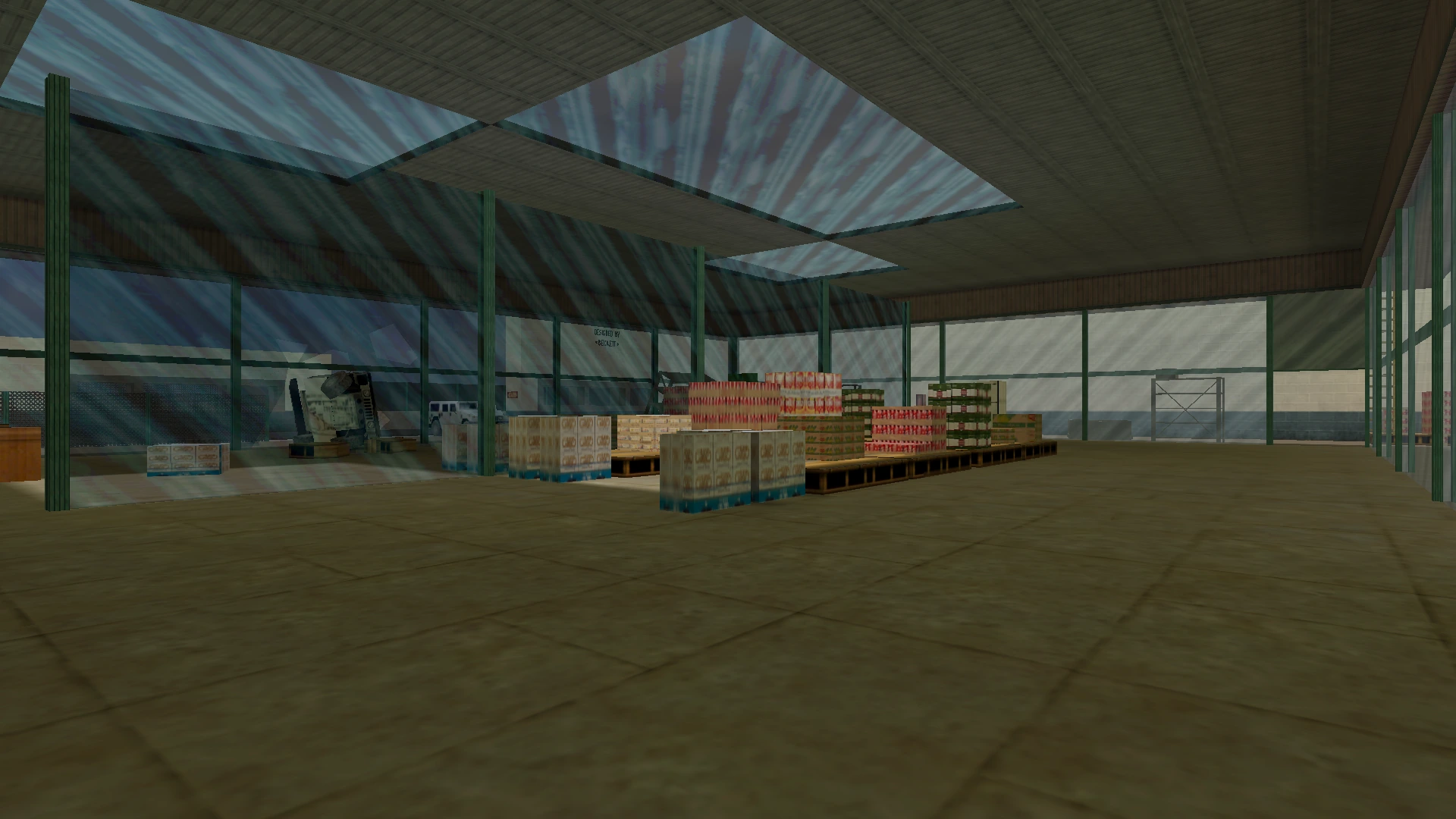 Карта cs_hungun_shop