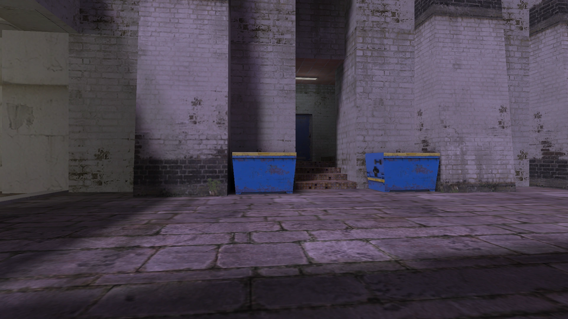 Карта cs_industry_night