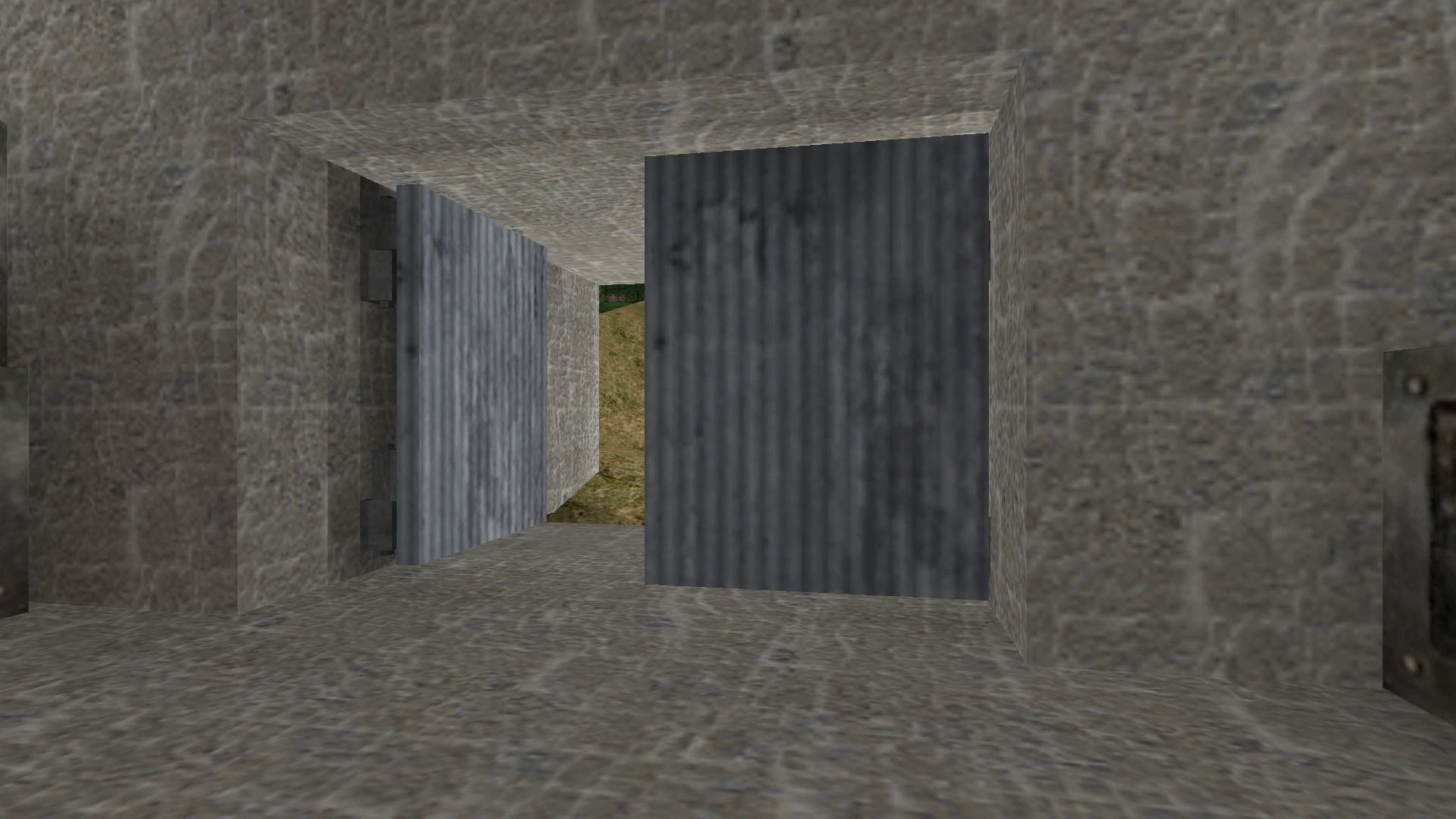 Карта cs_infernal_village_2
