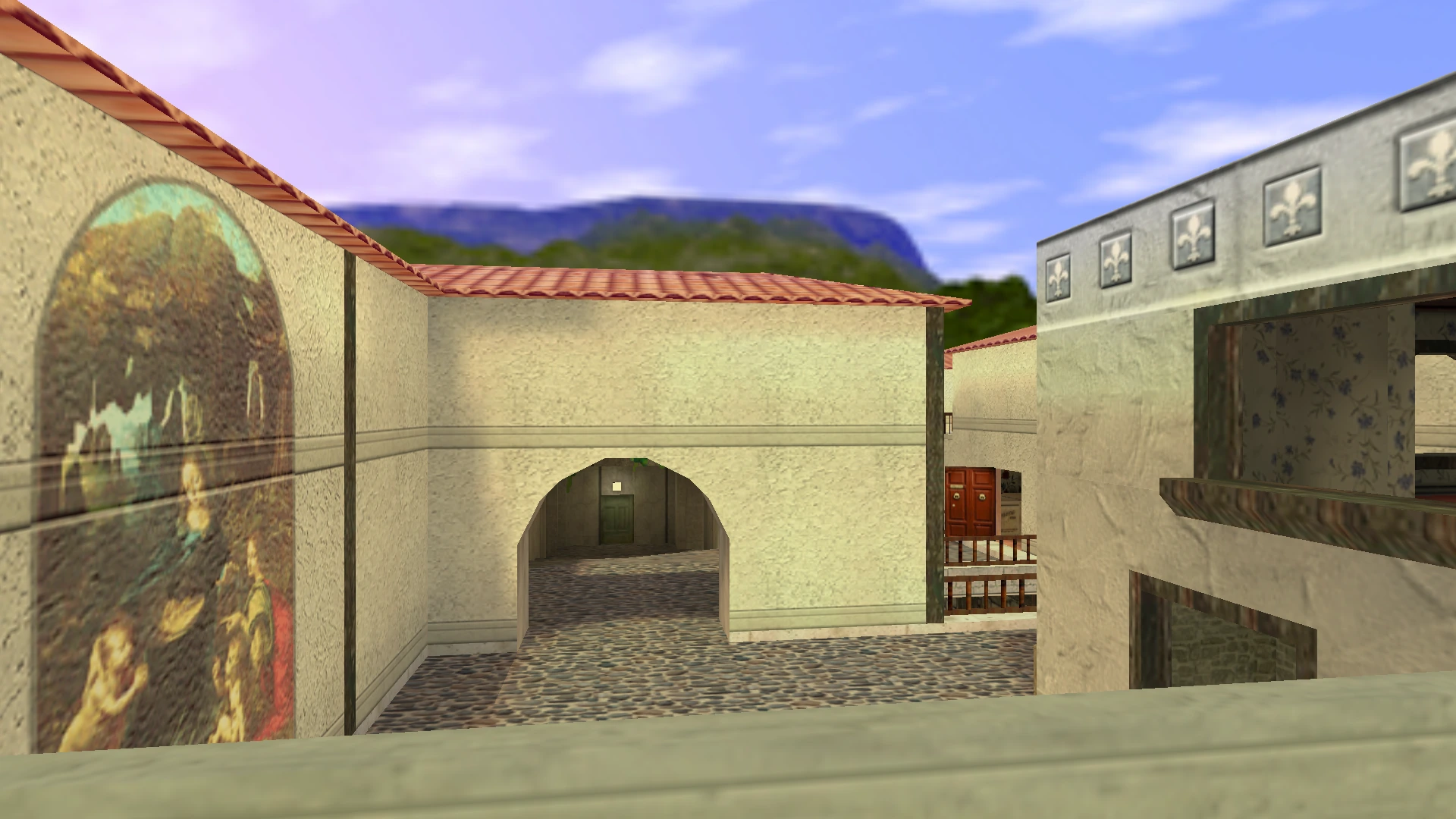 Карта cs_italy_v2