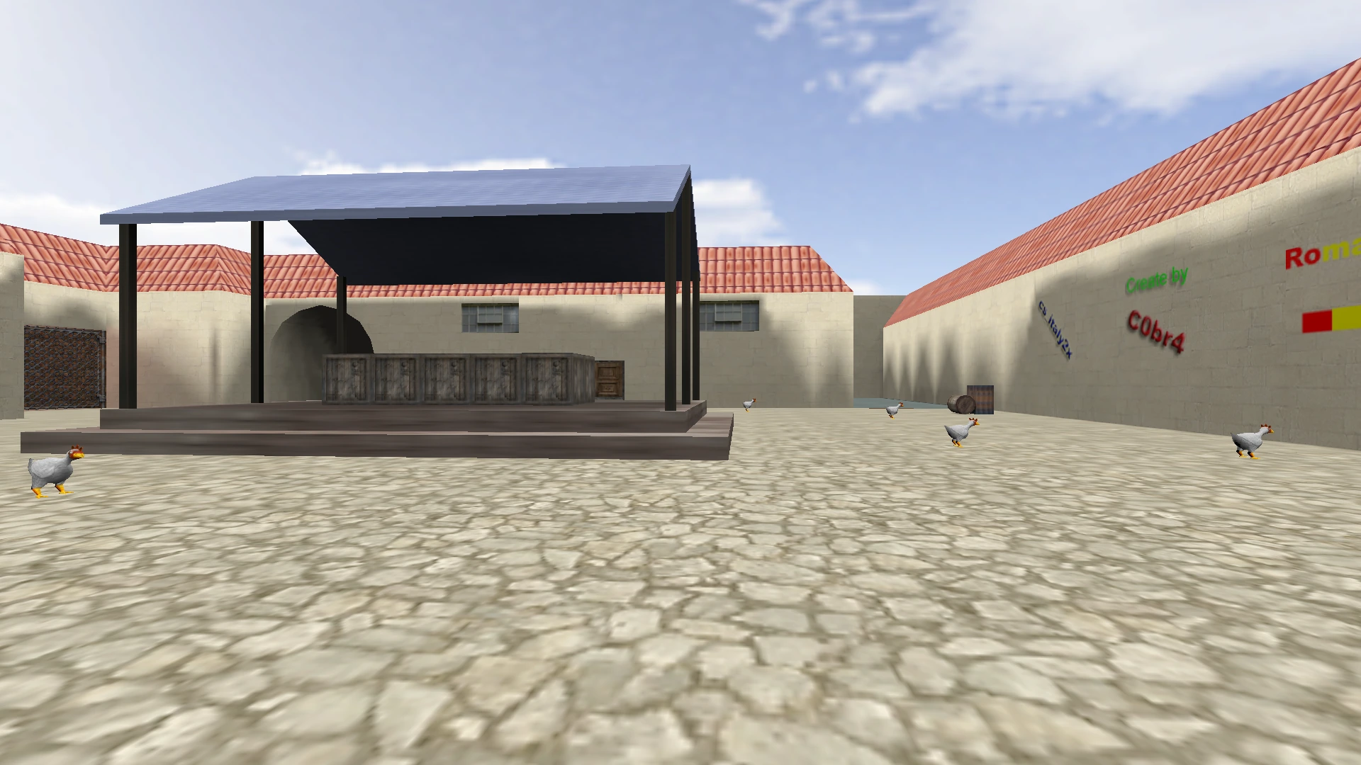 Карта cs_italyx2