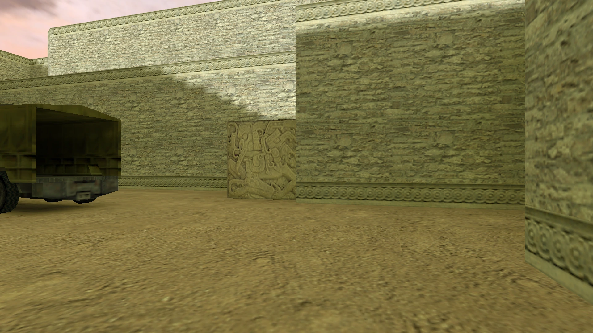 Карта cs_kabul_sl
