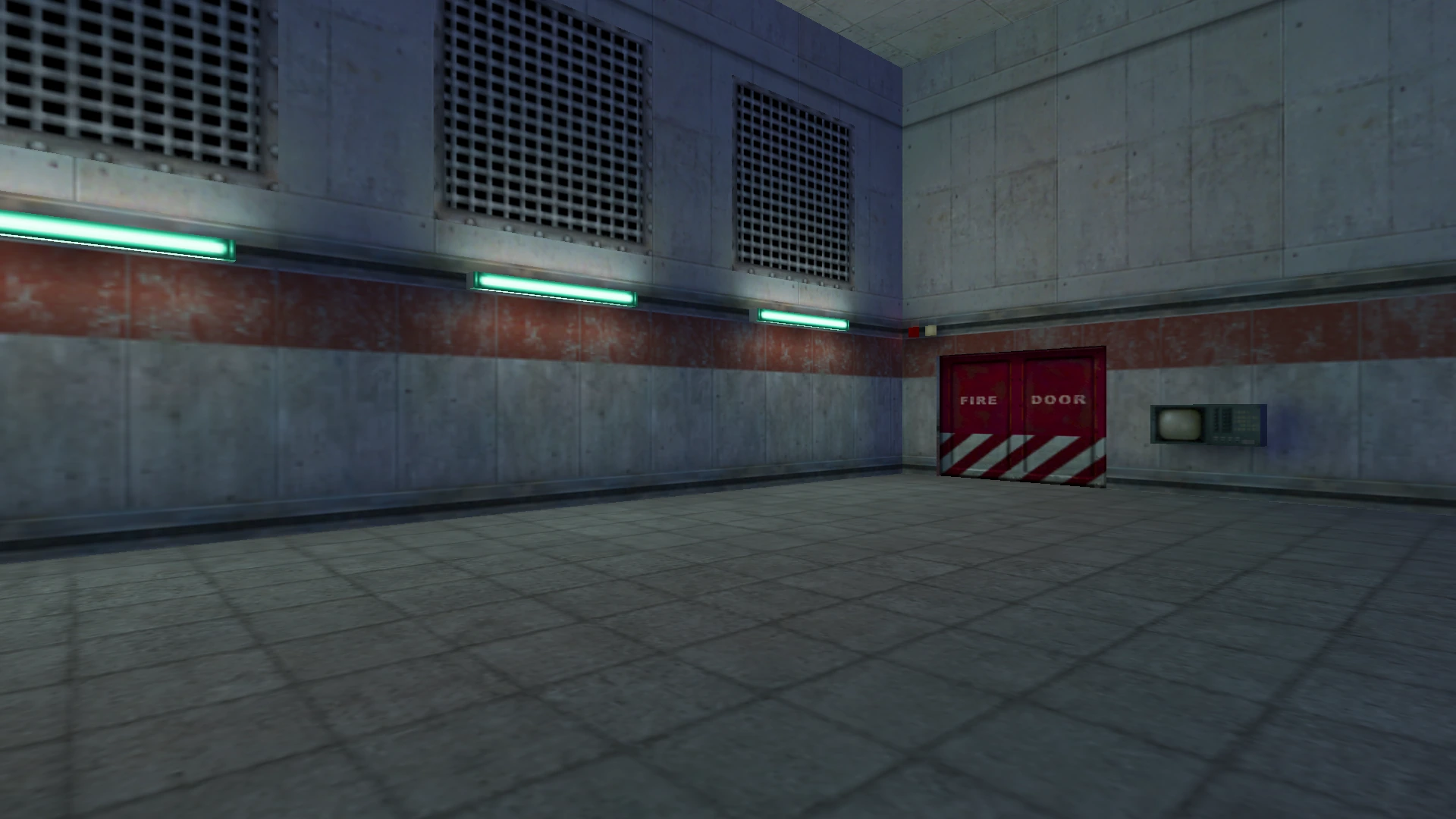 Карта cs_krasnogorod