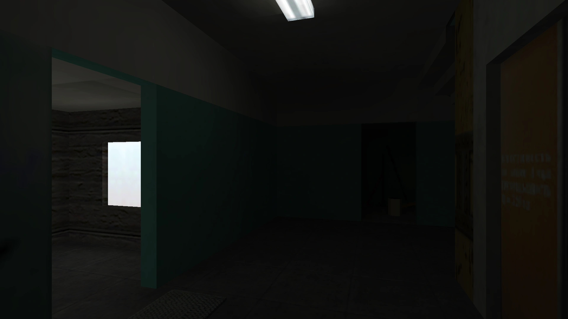 Карта cs_kriminal