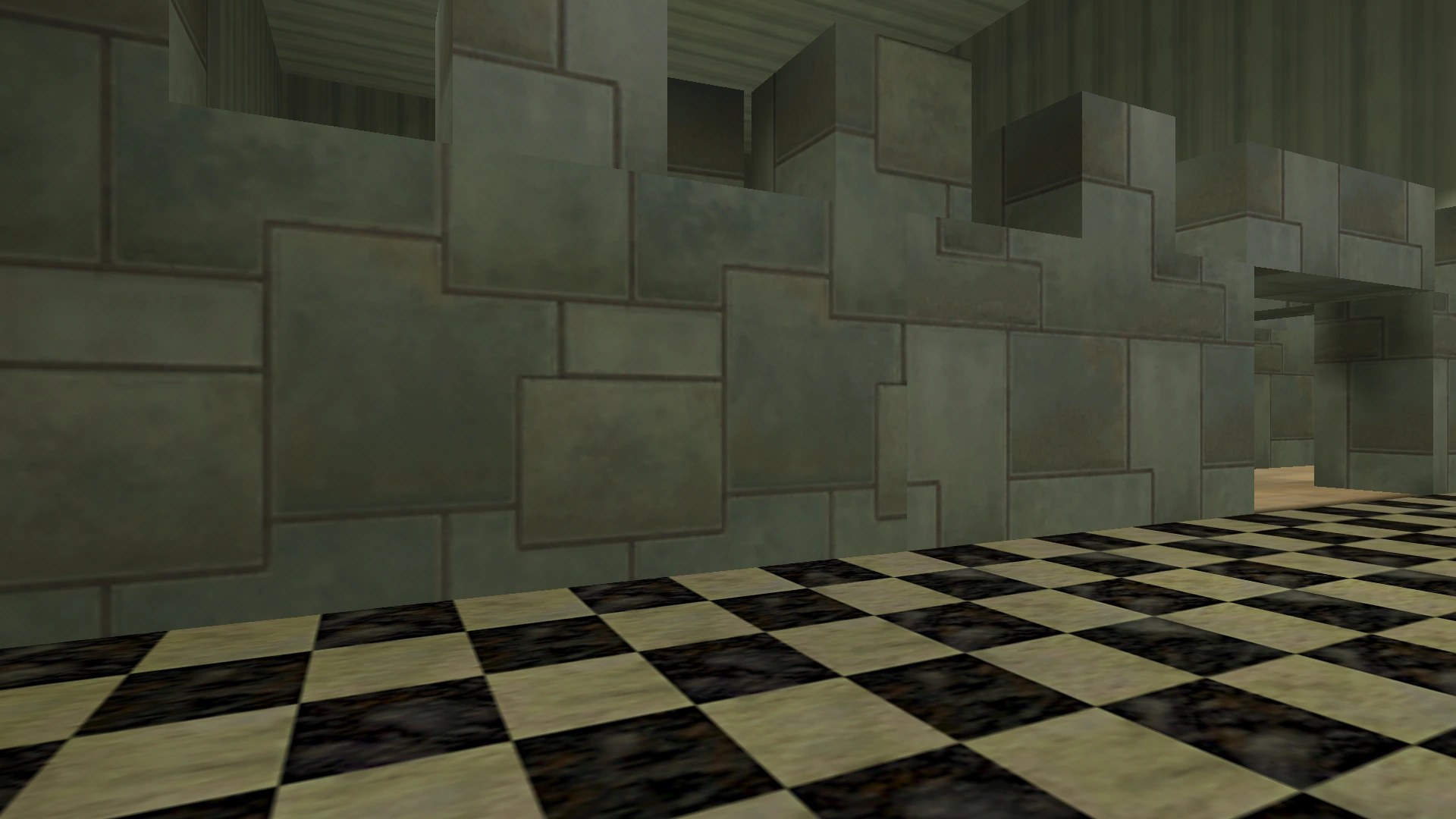 Карта cs_labyrinth