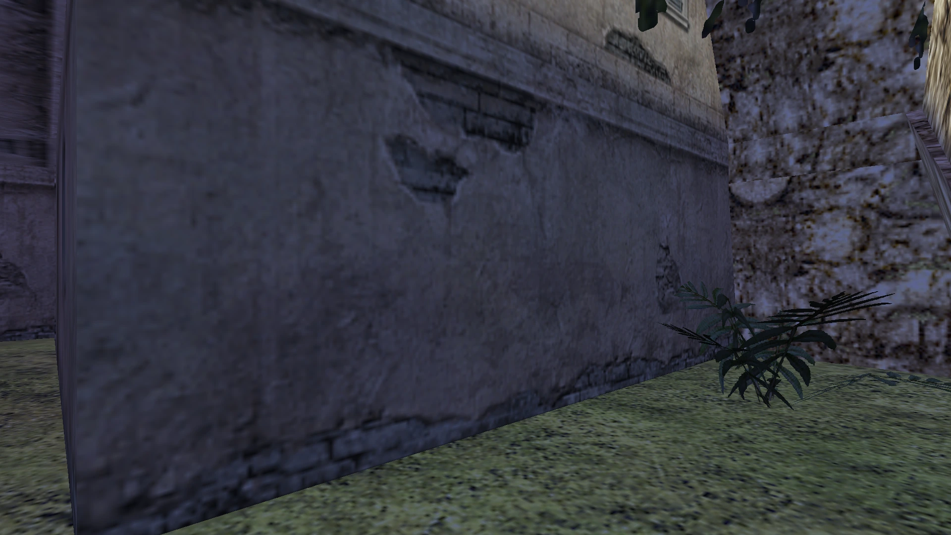 Карта cs_manoir