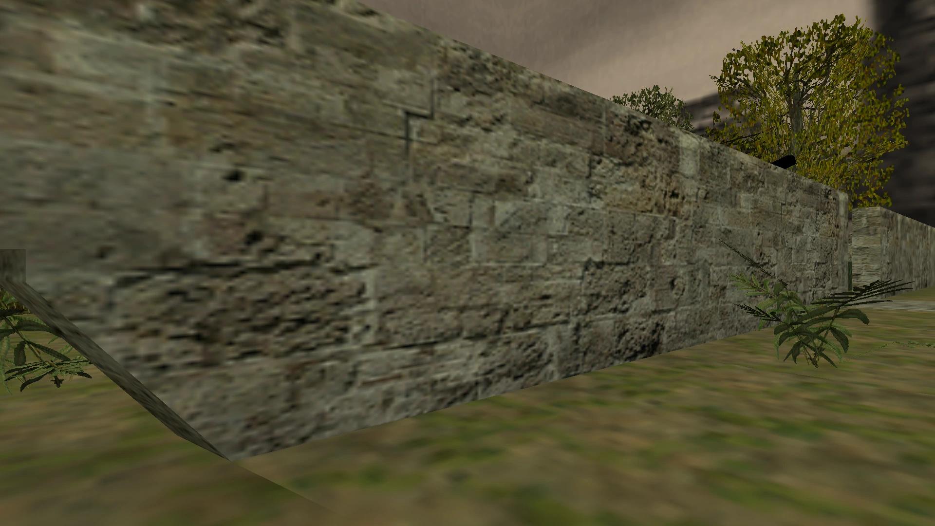Карта cs_mansion09_mod_br