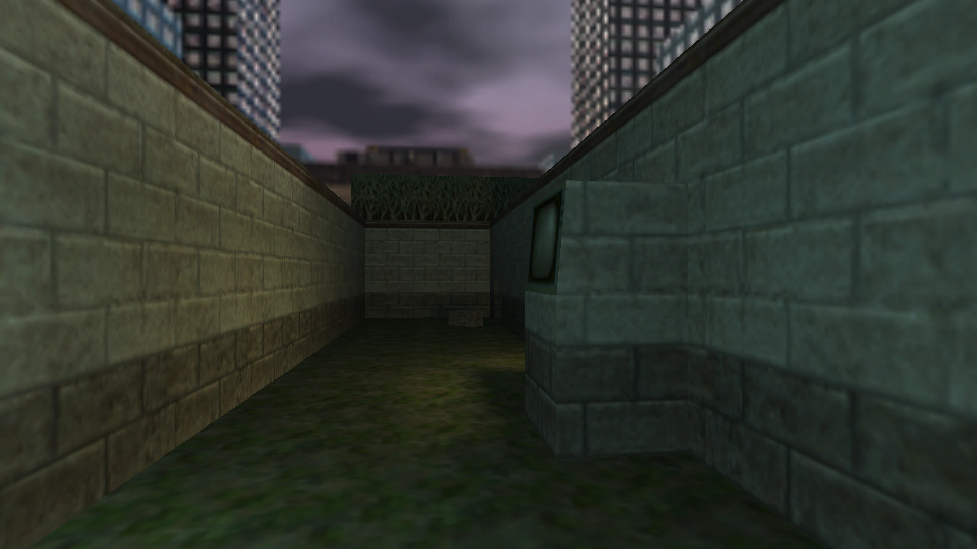 Карта cs_mansion2