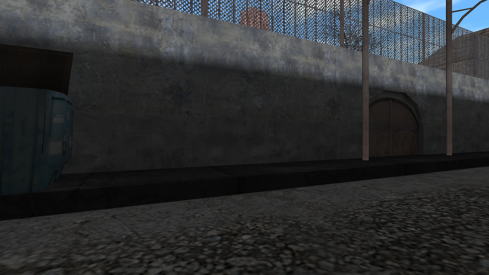 Карта cs_mansion_2014