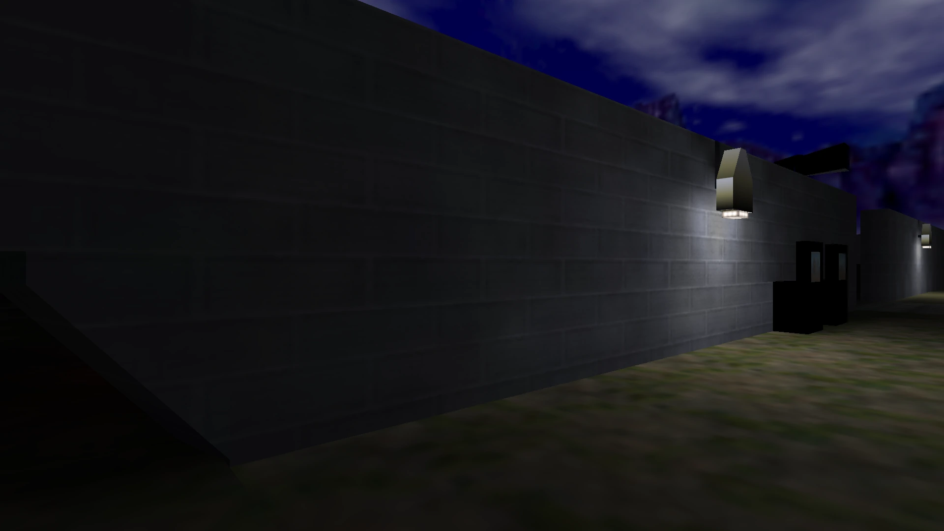 Карта cs_mansion_evil