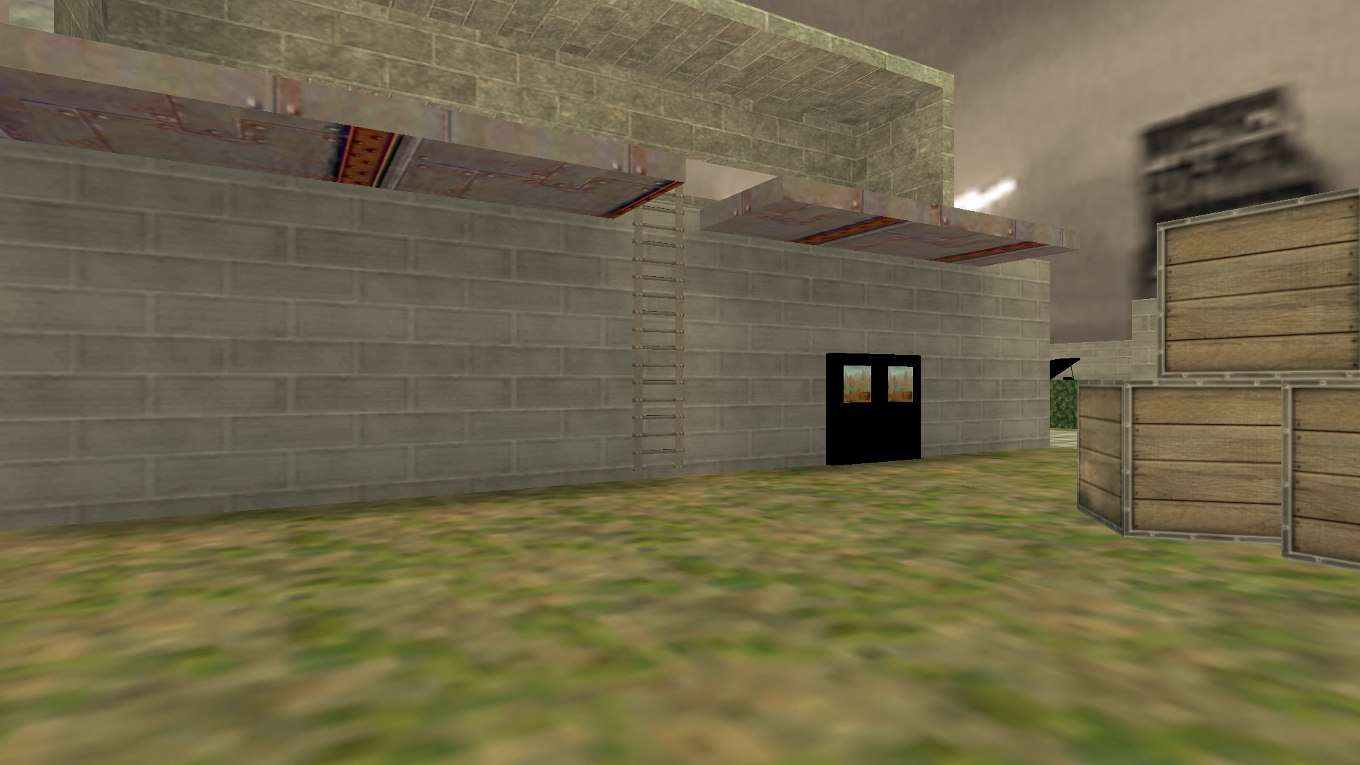 Карта cs_mansionf